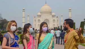 Membidik Peluang Bisnis Pariwisata di India