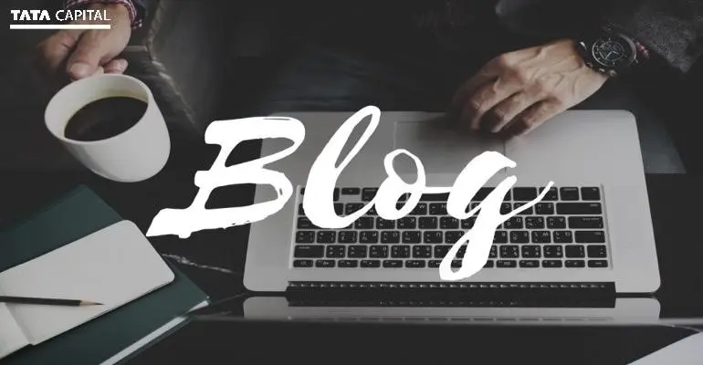 Menggali Potensi Bisnis, Menyelami Dunia Blogging di India