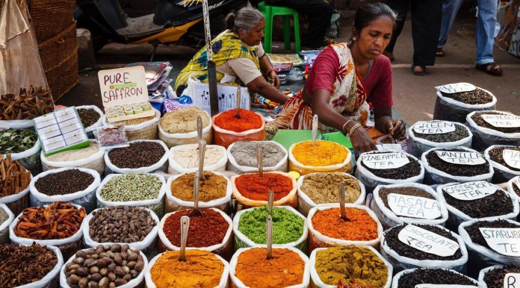 Pandangan Mendalam Peluang Bisnis Perdagangan di India