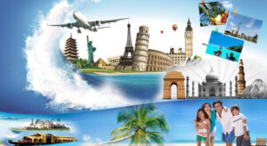 Pasar Pariwisata, Eksplorasi Peluang Bisnis Travel di India