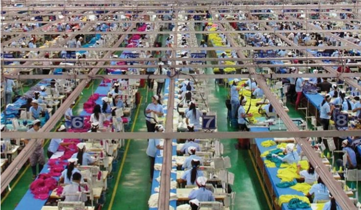 Peluang Bisnis Industri Tekstil di India, Tinjauan Mendalam