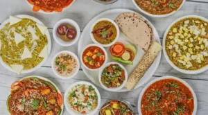 Potensi Bisnis Kuliner Kaya dan Menggugah Selera di India