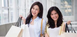Solusi, Menggali Potensi Bisnis Jasa Titip di India